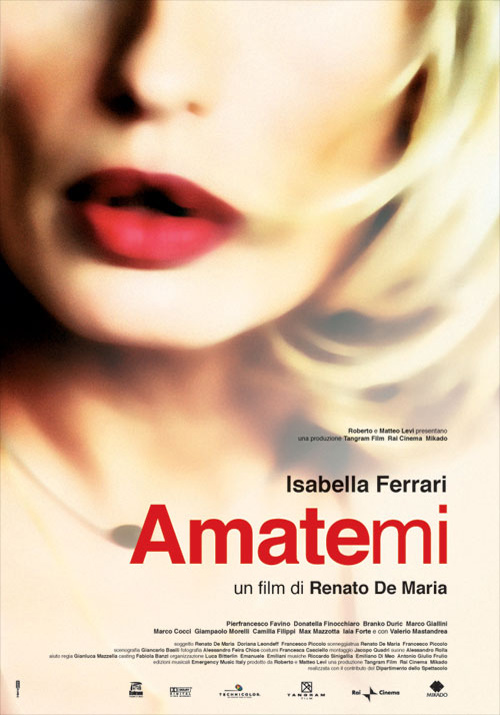 AMATEMI (2005)