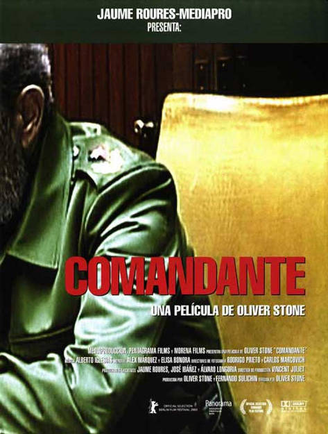 COMANDANTE (2005)