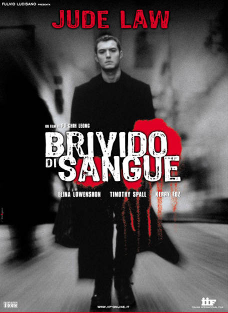 BRIVIDO DI SANGUE (1998)