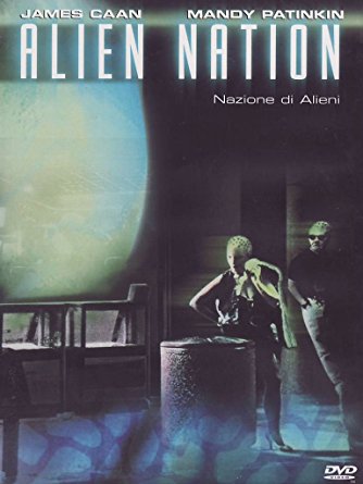 ALIEN NATION NAZIONE DI ALIENI (1986)