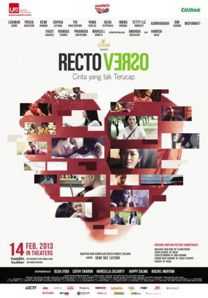 RECTO VERSO (2000)
