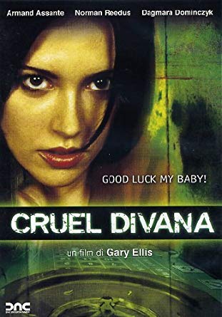 CRUEL DIVINA