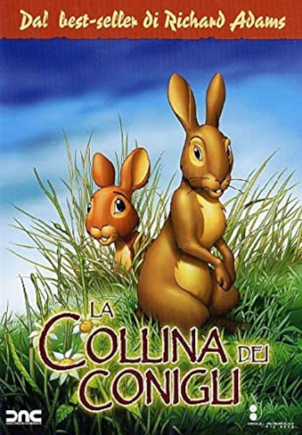 LA COLLINA DEI CONIGLI (1978)