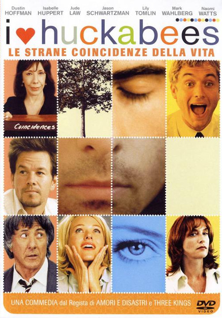 I HEART HUCKABEES (2005)