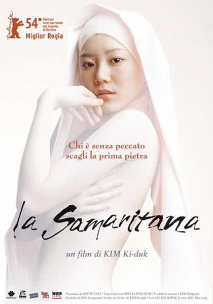 LA SAMARITANA (2005) (-)