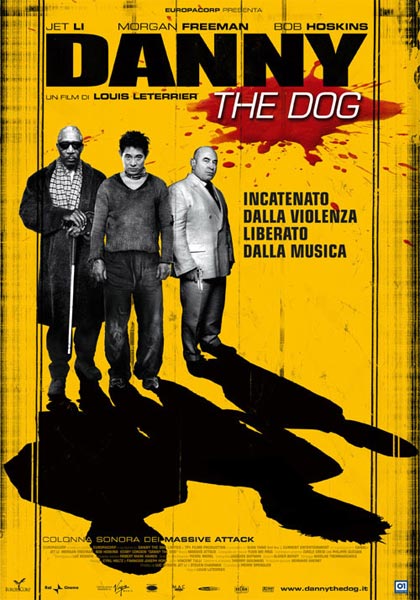 DANNY THE DOG (2005)