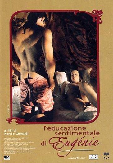 L'EDUCAZIONE SENTIMENTALE DI EUGENIE (2005)