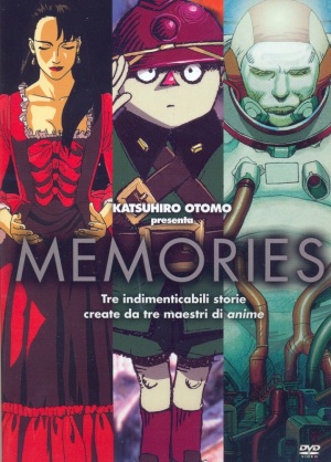 MEMORIES (1996)