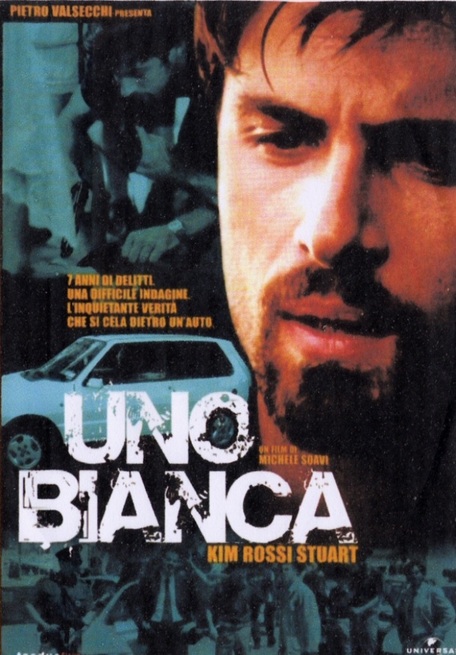 UNO BIANCA (2001) (-)