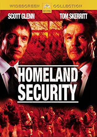 HOMELAND SECURITY (2004)