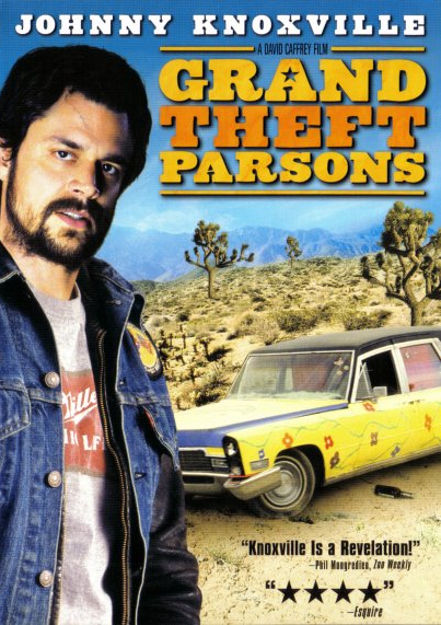 GRAND THEFT PARSONS
