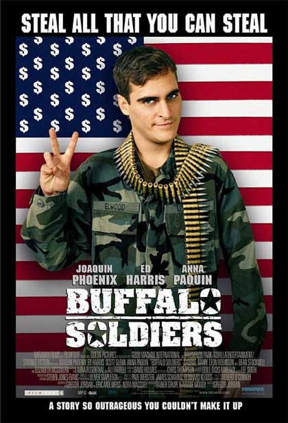 BUFFALO SOLDIERS (2001)