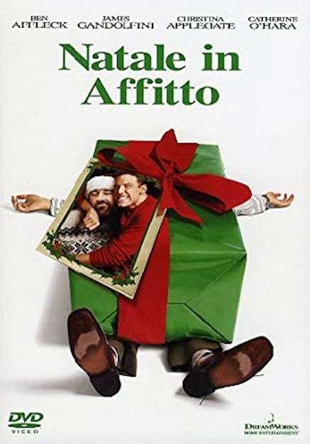 NATALE IN AFFITTO (2005) (-)