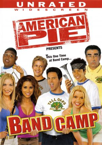 AMERICAN PIE 4 - BAND CAMP (2005) (-)