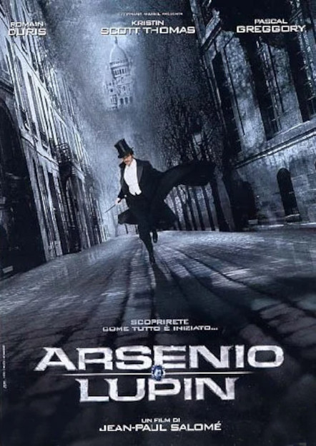 ARSENIO LUPIN (2004)