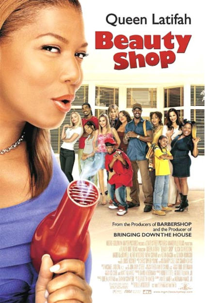 BEAUTY SHOP (2005)
