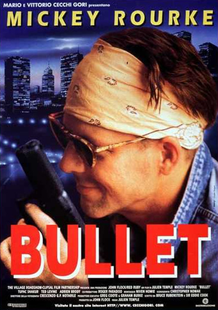 BULLET (1996)