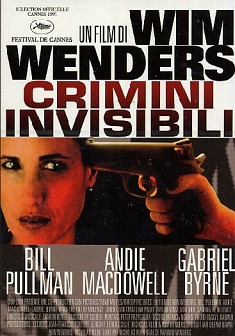 CRIMINI INVISIBILI (1997)
