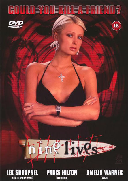NINE LIVES (2002)