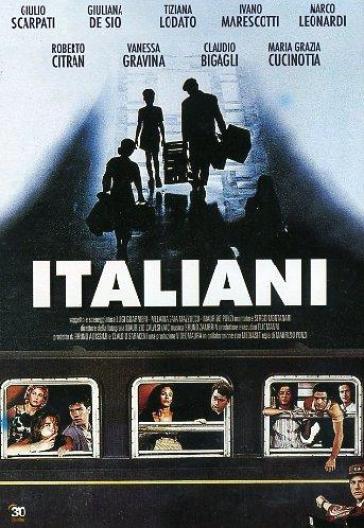 ITALIANI (1996)
