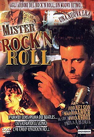MISTER ROCK'N ROLL The Alan Freed Story (2005)