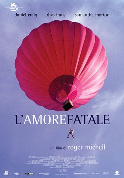 L'AMORE FATALE (2004)