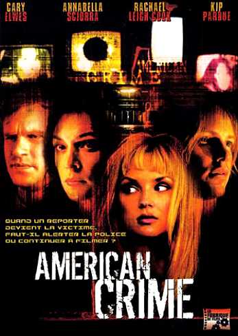 AMERICAN CRIME - Il reality dell’omicidio (2005)