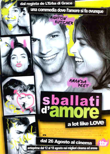 SBALLATI D'AMORE (2005)