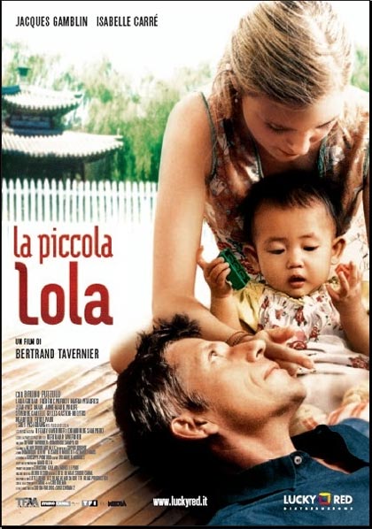 LA PICCOLA LOLA (2005) (-)