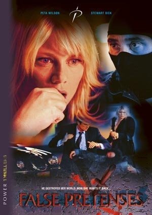 FALSE PRETENSES - La vendetta di Diane