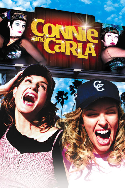 CONNIE AND CARLA (2004)
