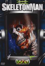 SKELETON MAN (2004)