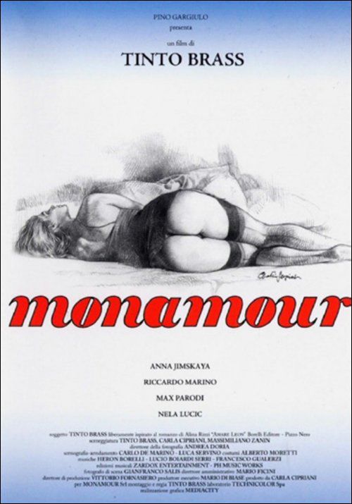 MONAMOUR (2005)