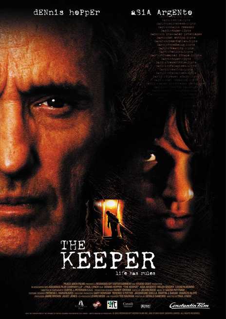 THE KEEPER (2004)