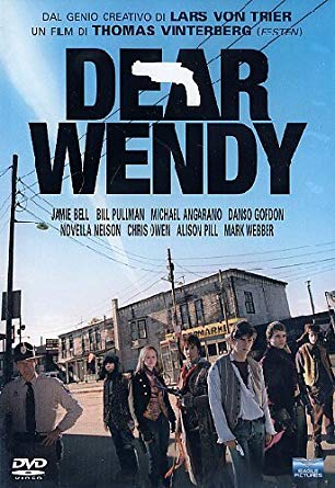 DEAR WENDY (2005)