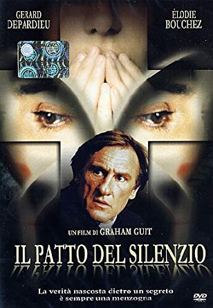 IL PATTO DEL SILENZIO (2003)