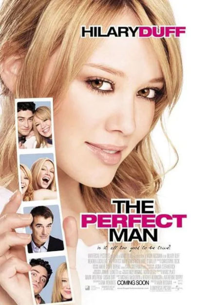 THE PERFECT MAN (2005)