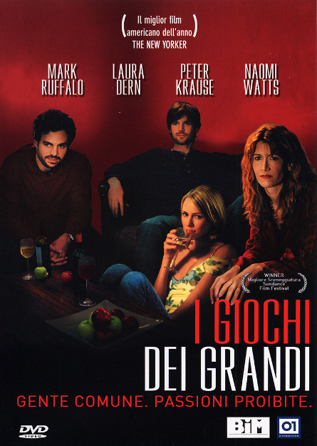 I GIOCHI DEI GRANDI (2005)