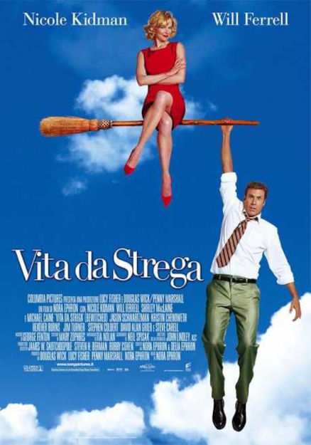 VITA DA STREGA (2005)