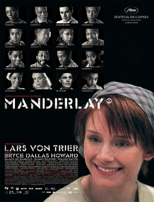 MANDERLAY (2005)