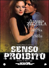 SENSO PROIBITO (2006)