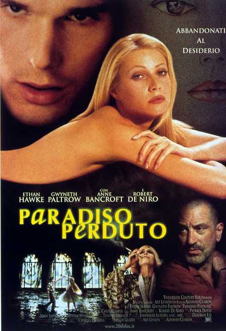 PARADISO PERDUTO (1998)