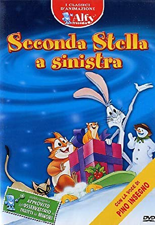 SECONDA STELLA A SINISTRA (2001)