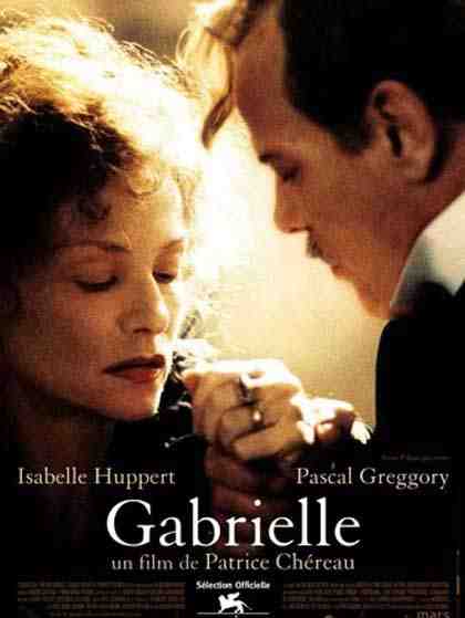 GABRIELLE (2005)