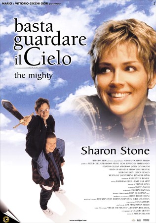 BASTA GUARDARE IL CIELO (1998)