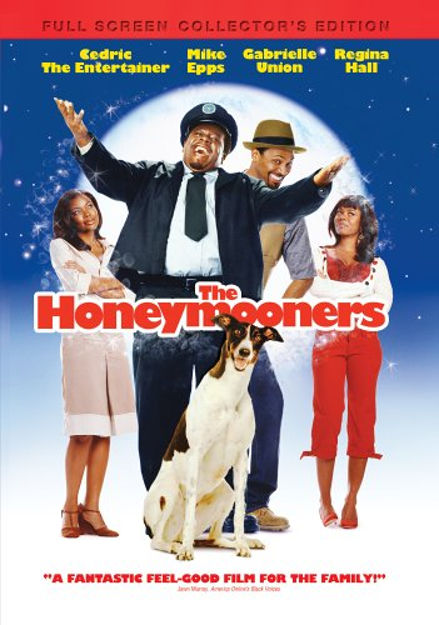 THE HONEYMOONERS - GRANDI SOGNI... SOLO GUAI