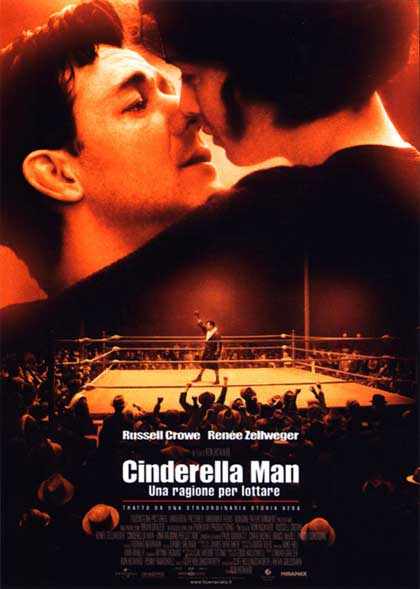 CINDERELLA MAN (2005)