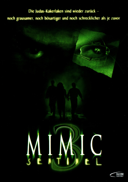 MIMIC 3 (2003)