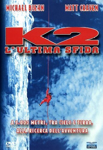 K2 L'ULTIMA SFIDA (1992)