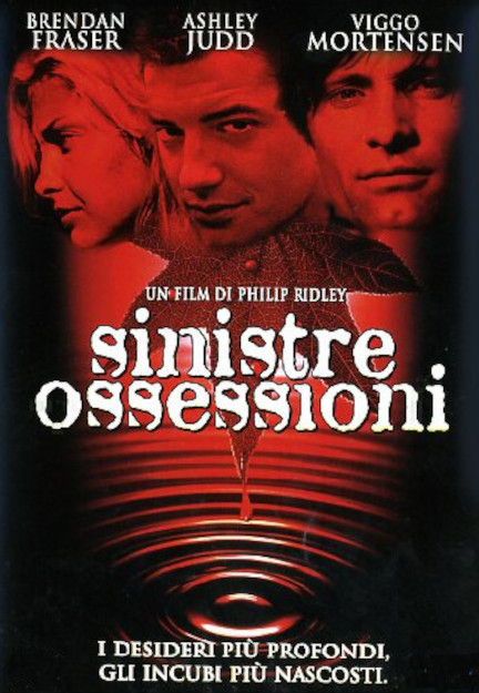 SINISTRE OSSESSIONI (1995)